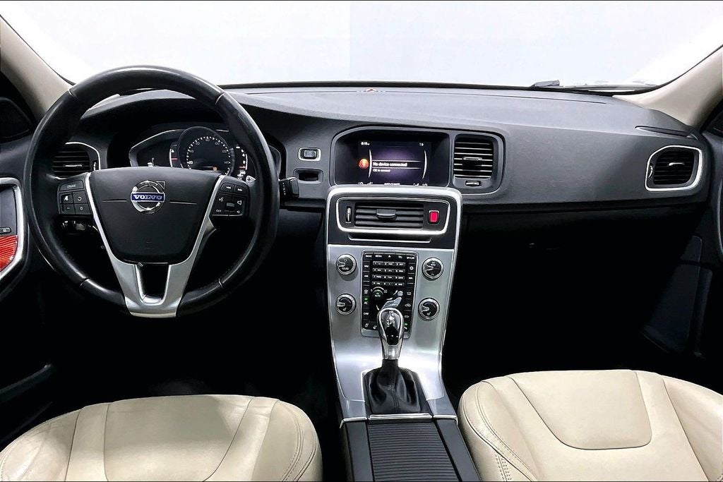 2018 Volvo S60 T5 Dynamic