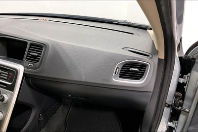 2018 Volvo S60 T5 Dynamic