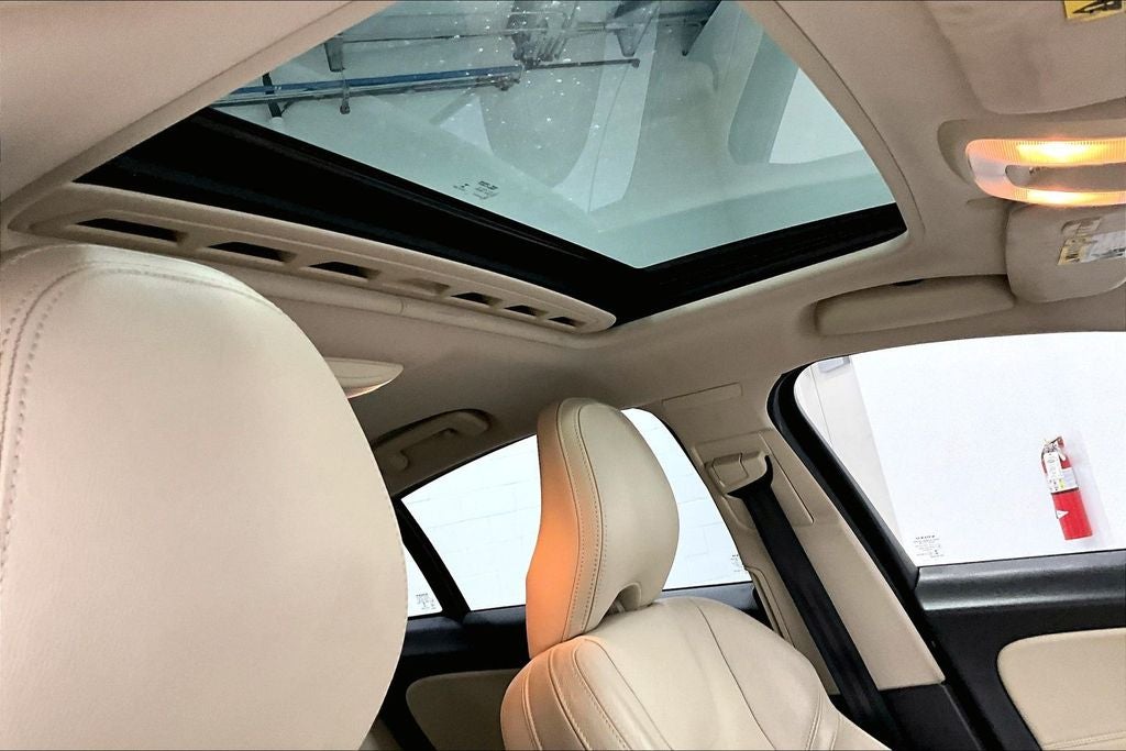 2018 Volvo S60 T5 Dynamic