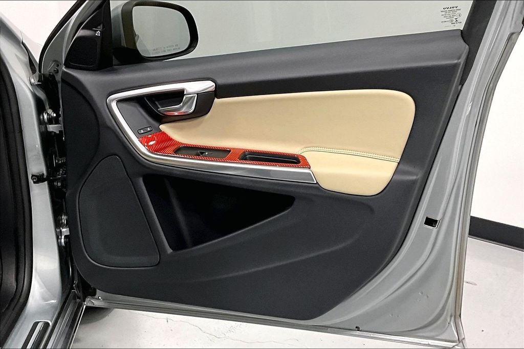 2018 Volvo S60 T5 Dynamic