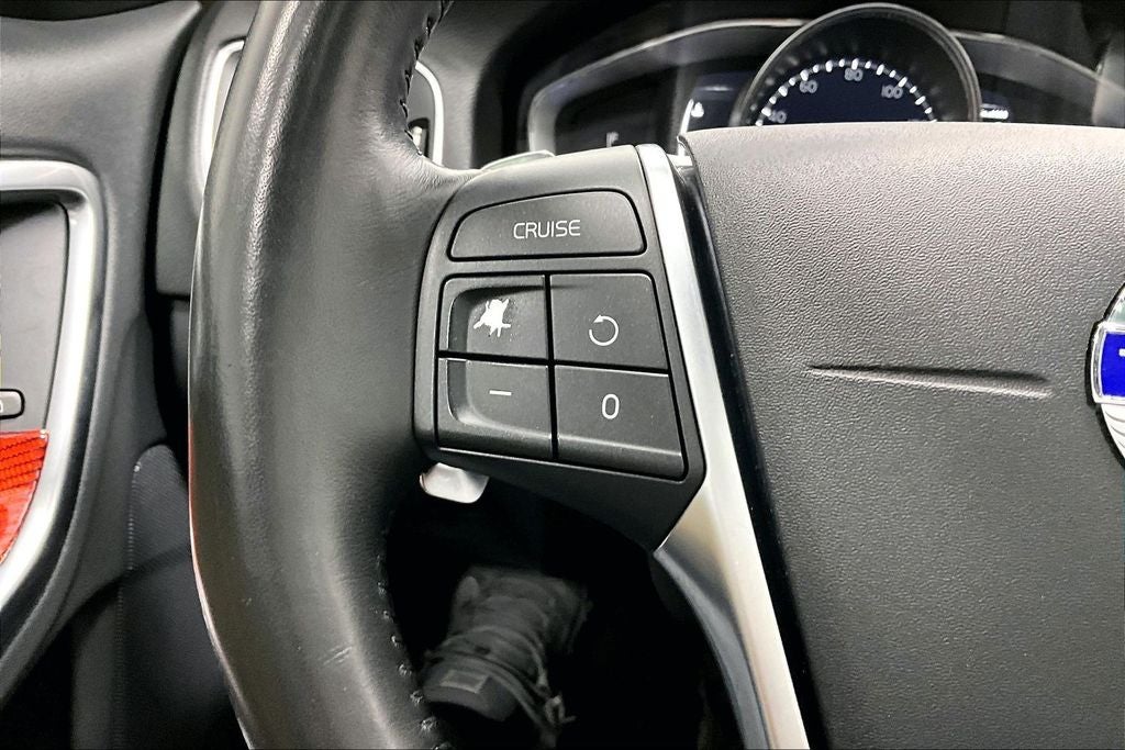 2018 Volvo S60 T5 Dynamic