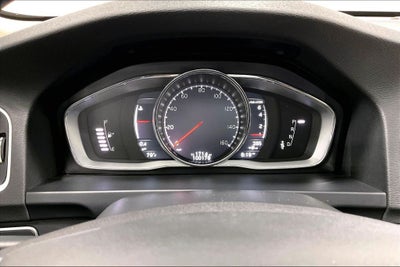 2018 Volvo S60 T5 Dynamic