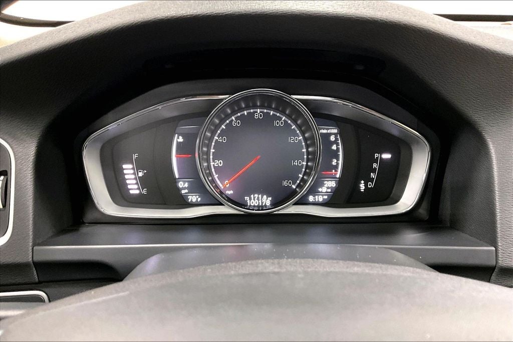 2018 Volvo S60 T5 Dynamic