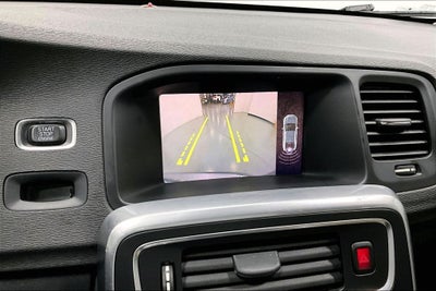 2018 Volvo S60 T5 Dynamic