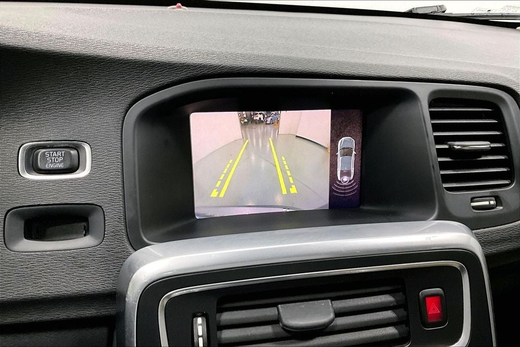 2018 Volvo S60 T5 Dynamic