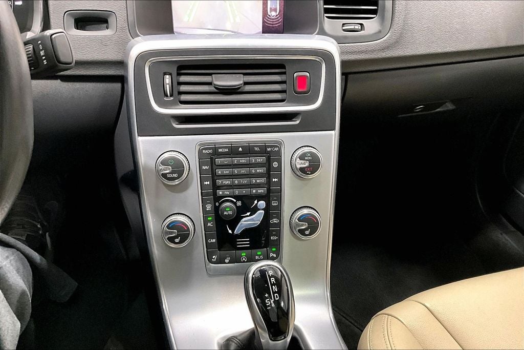 2018 Volvo S60 T5 Dynamic