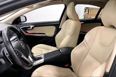2018 Volvo S60 T5 Dynamic