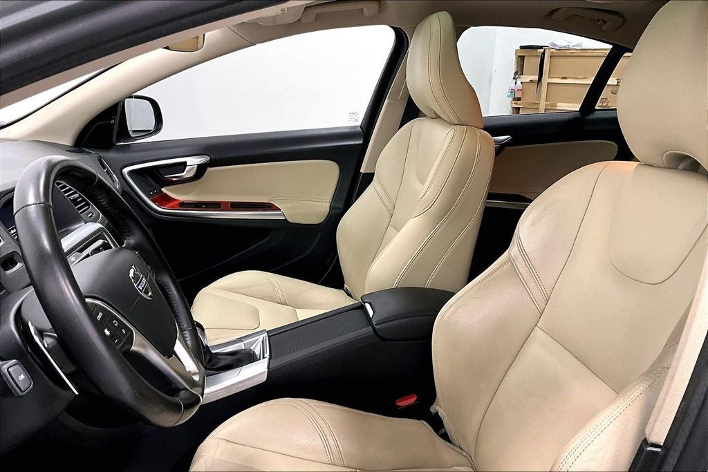 2018 Volvo S60 T5 Dynamic