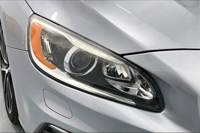 2018 Volvo S60 T5 Dynamic