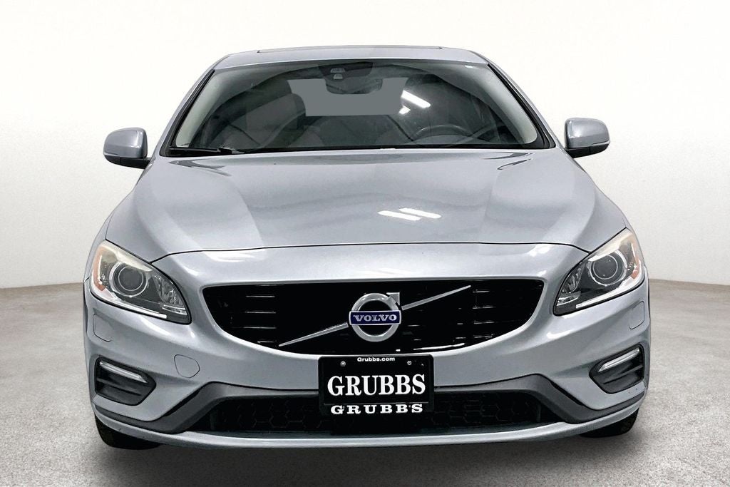 2018 Volvo S60 T5 Dynamic