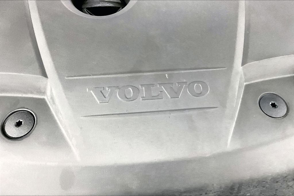 2018 Volvo S60 T5 Dynamic