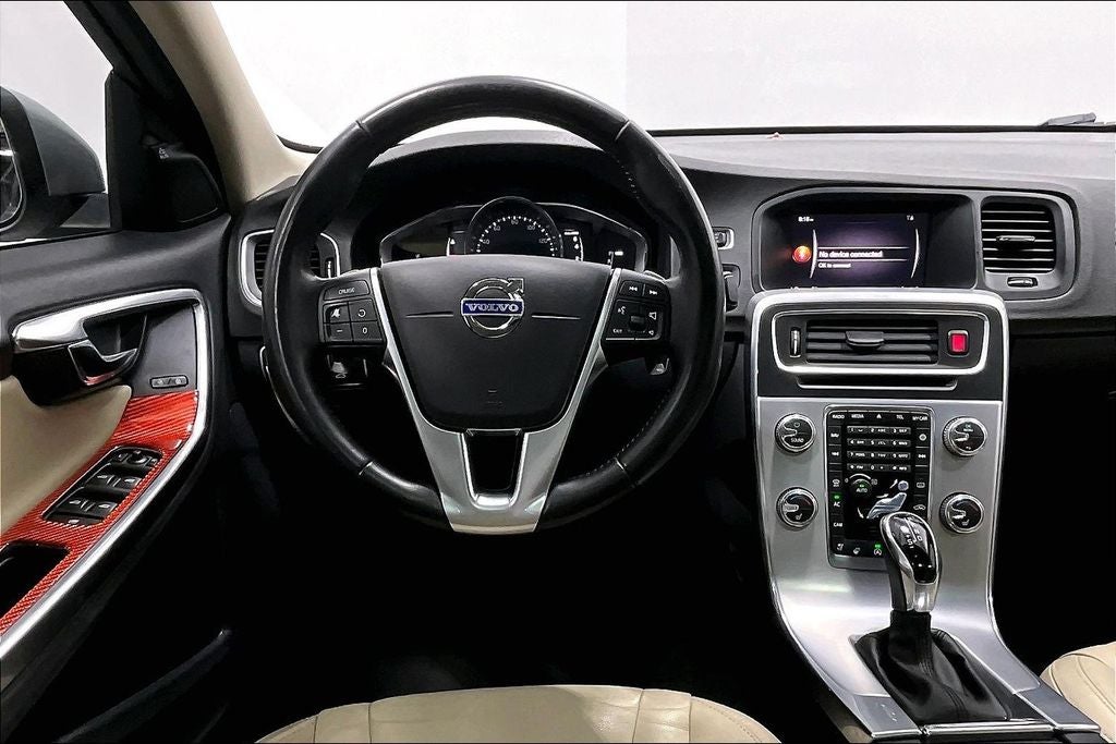 2018 Volvo S60 T5 Dynamic