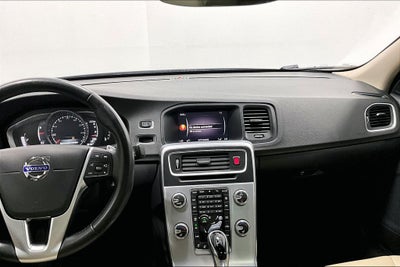 2018 Volvo S60 T5 Dynamic