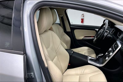 2018 Volvo S60 T5 Dynamic