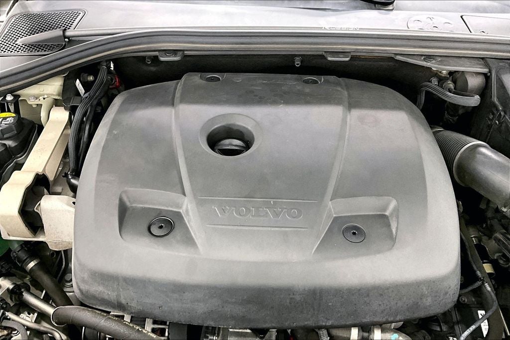 2018 Volvo S60 T5 Dynamic