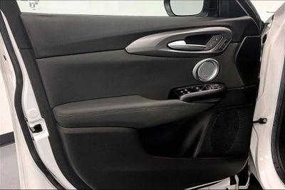 2024 Alfa Romeo Tonale Veloce