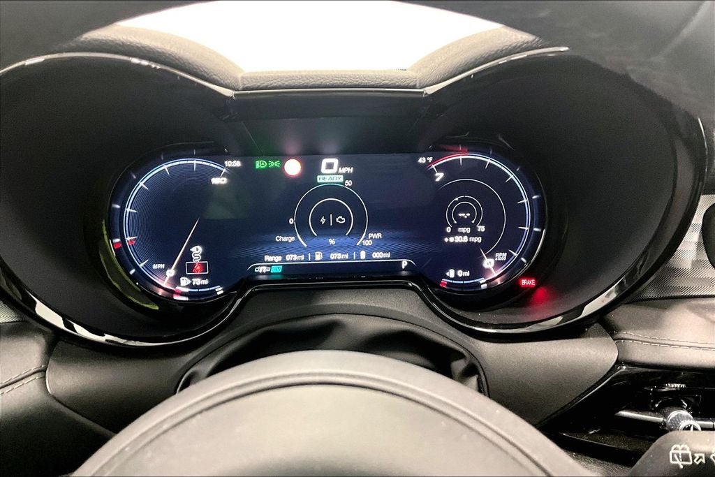 2024 Alfa Romeo Tonale Veloce