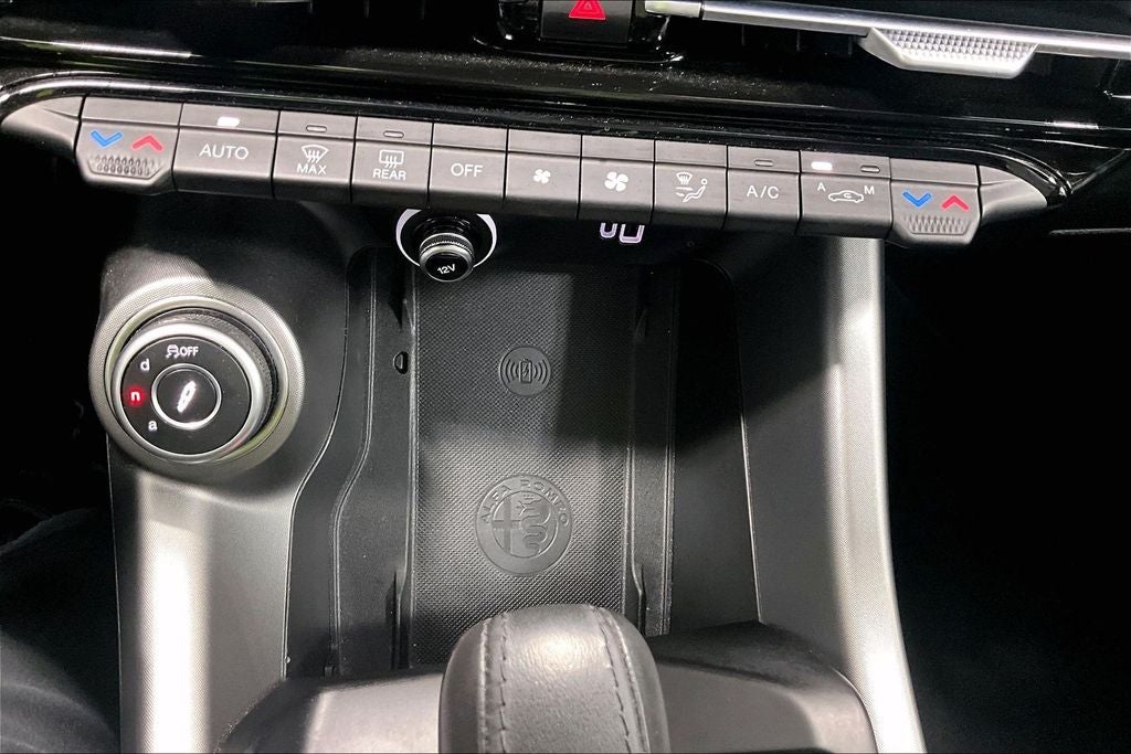 2024 Alfa Romeo Tonale Veloce