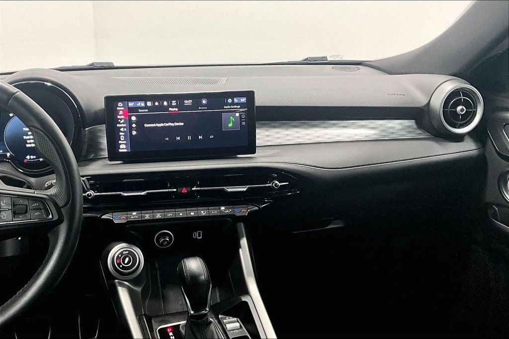 2024 Alfa Romeo Tonale Veloce