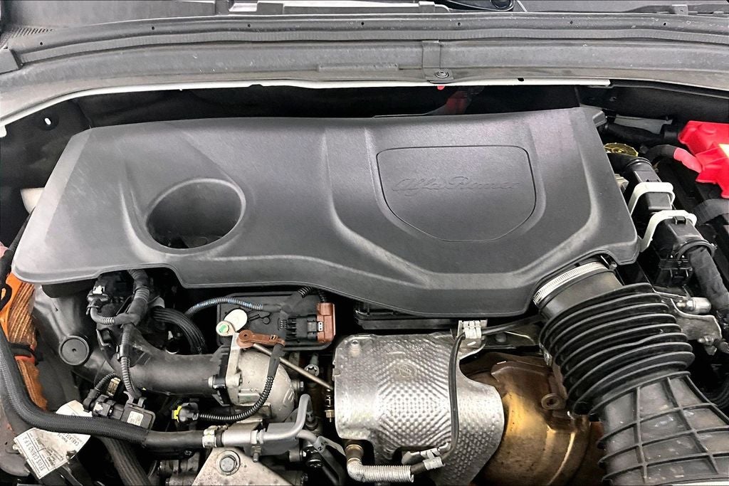 2024 Alfa Romeo Tonale Veloce