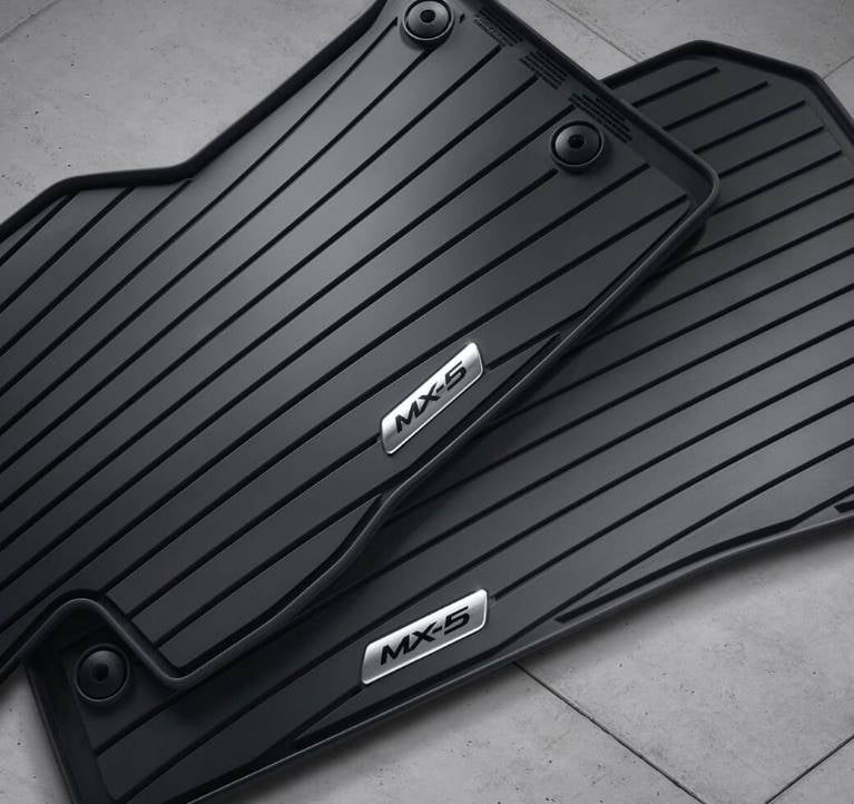 MAZDA MX-5 MIATA RF | Grubbs Mazda in Wichita Falls TX