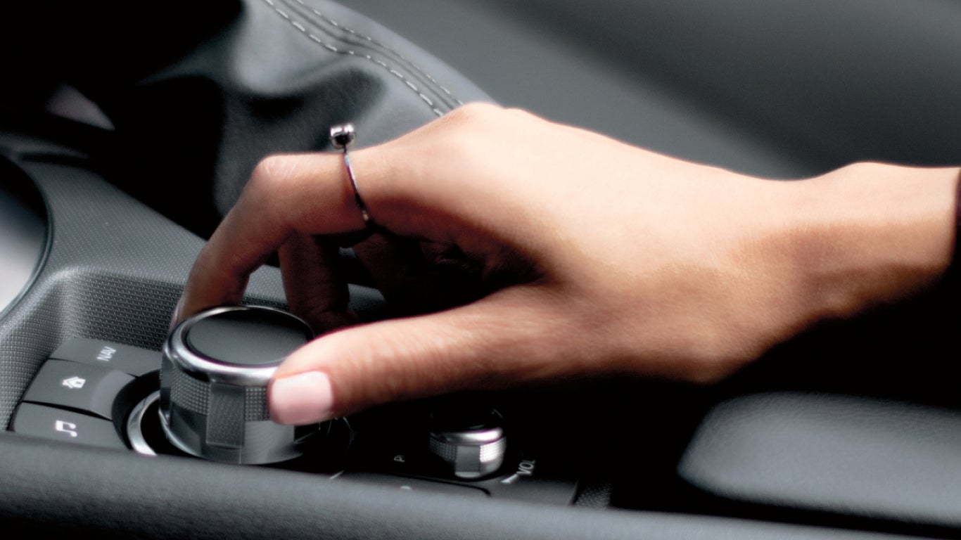 MAZDA MX-5 MIATA RF | Grubbs Mazda in Wichita Falls TX