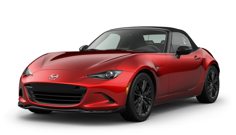 2025 Mazda MX-5 CLUB | Grubbs Mazda in Wichita Falls TX