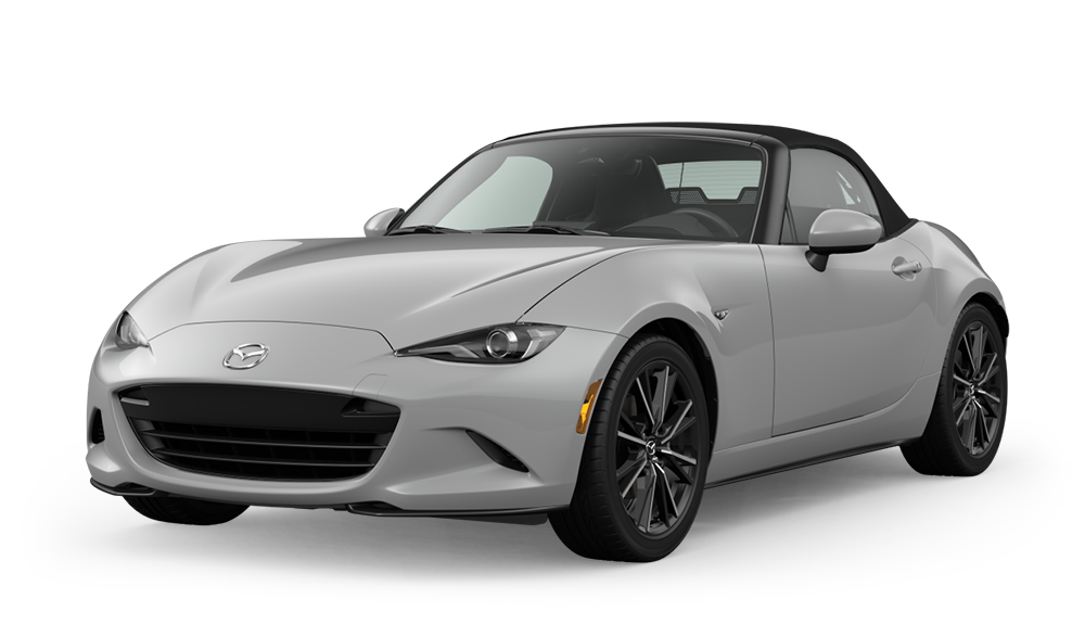 2025 Mazda MX-5 GRAND TOURING | Grubbs Mazda in Wichita Falls TX