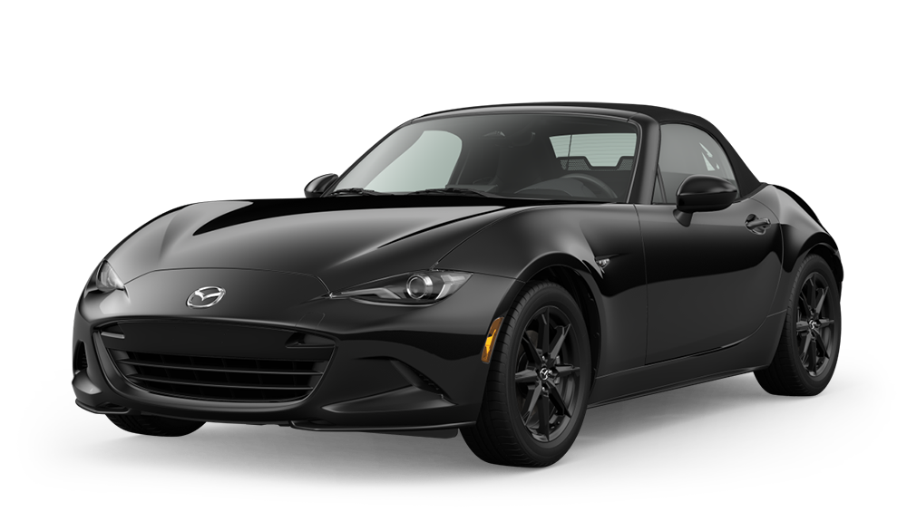 2025 Mazda MX-5 SPORT | Grubbs Mazda in Wichita Falls TX