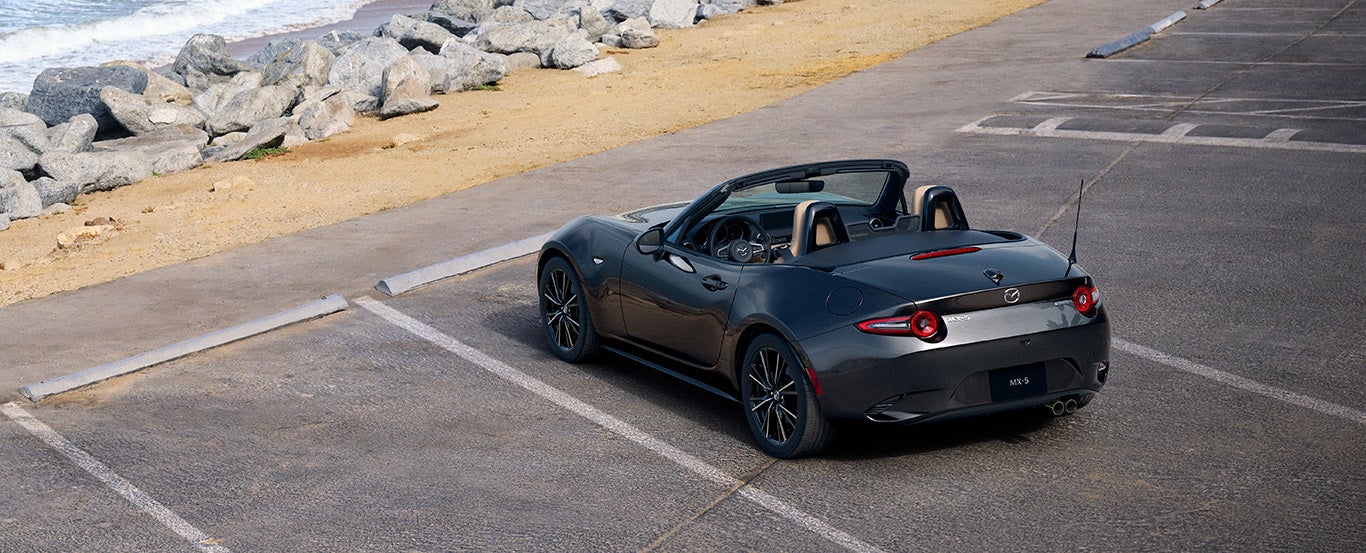 MAZDA MX-5 MIATA | Grubbs Mazda in Wichita Falls TX