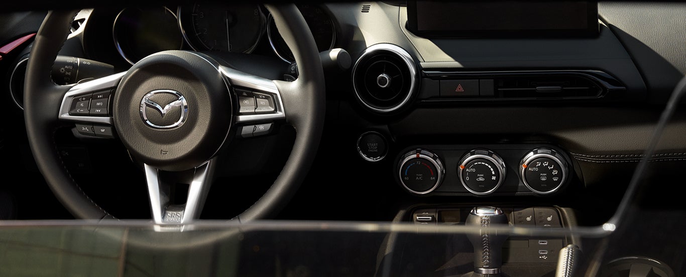 MAZDA MX-5 MIATA | Grubbs Mazda in Wichita Falls TX