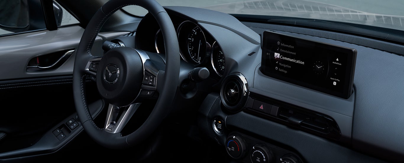 MAZDA MX-5 MIATA | Grubbs Mazda in Wichita Falls TX