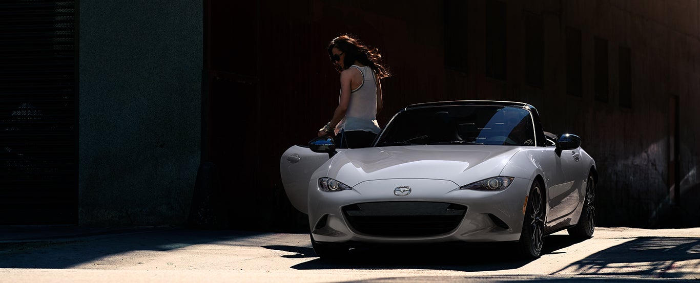 MAZDA MX-5 MIATA | Grubbs Mazda in Wichita Falls TX