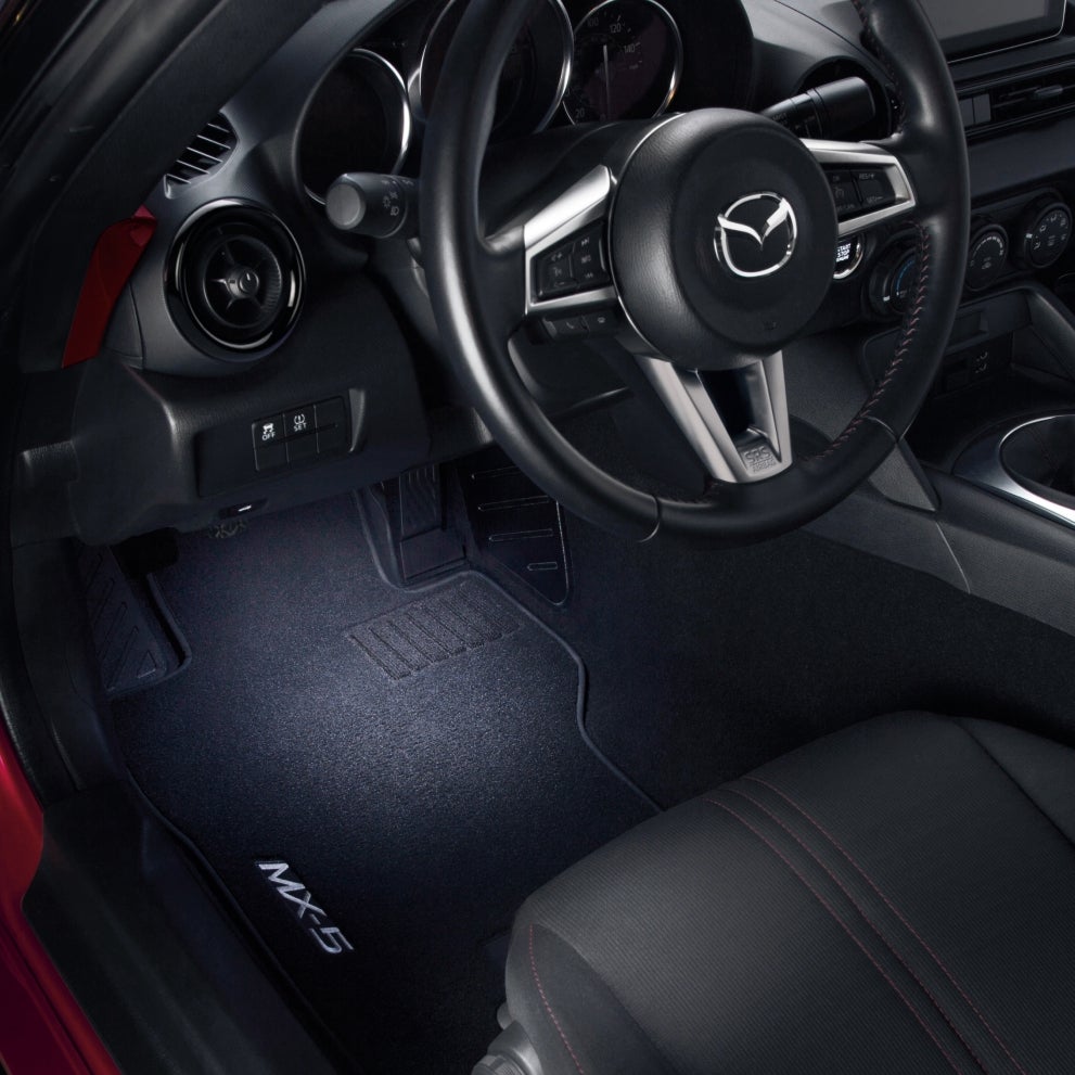 MAZDA MX-5 MIATA RF | Grubbs Mazda in Wichita Falls TX