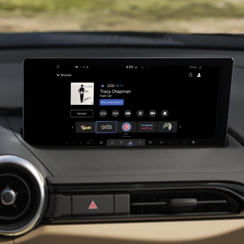 MAZDA MX-5 MIATA RF | Grubbs Mazda in Wichita Falls TX