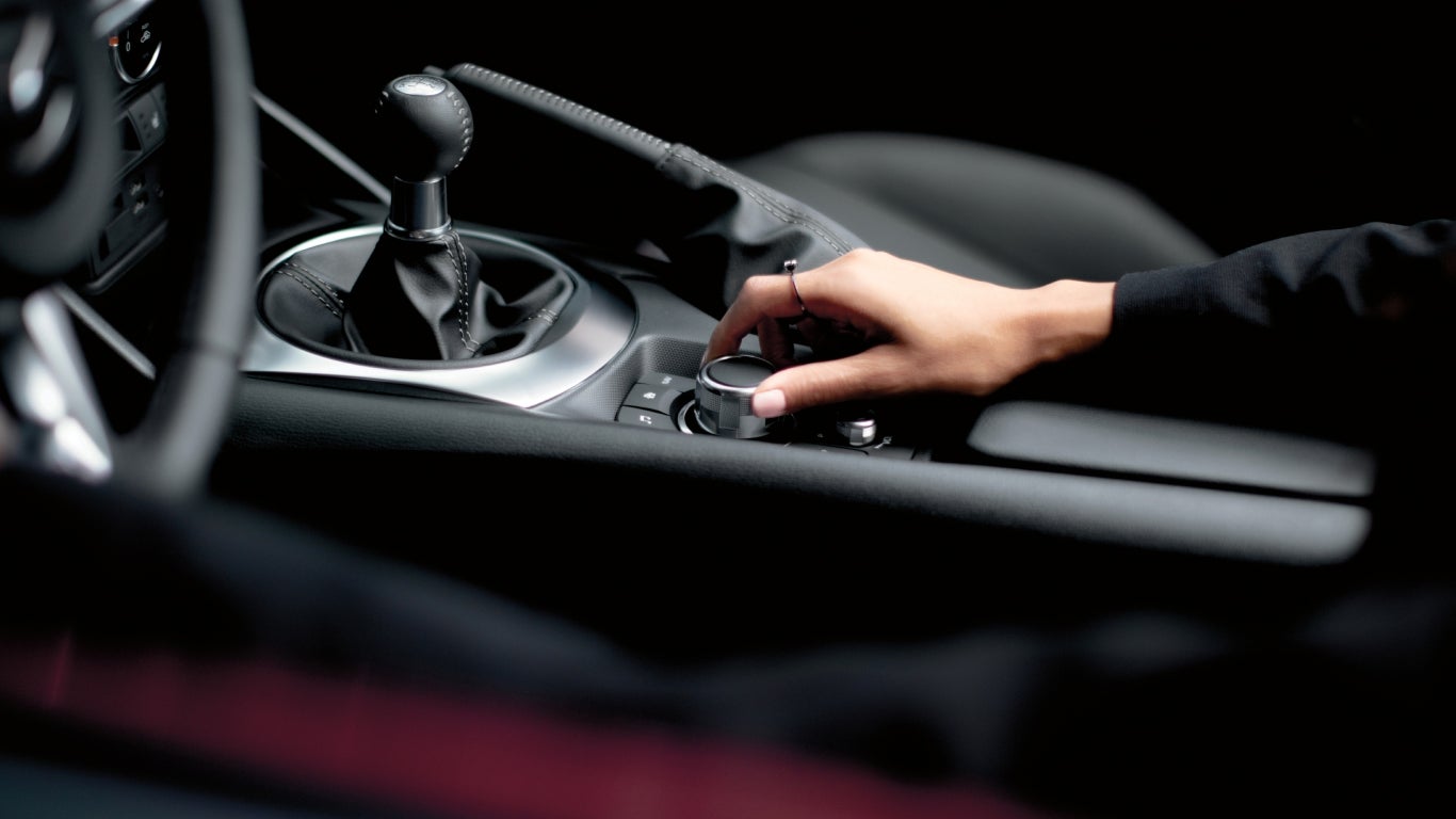 MAZDA MX-5 MIATA | Grubbs Mazda in Wichita Falls TX