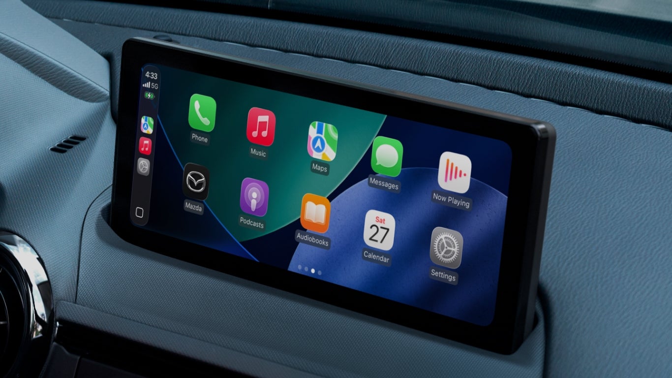 MAZDA MX-5 MIATA | Grubbs Mazda in Wichita Falls TX