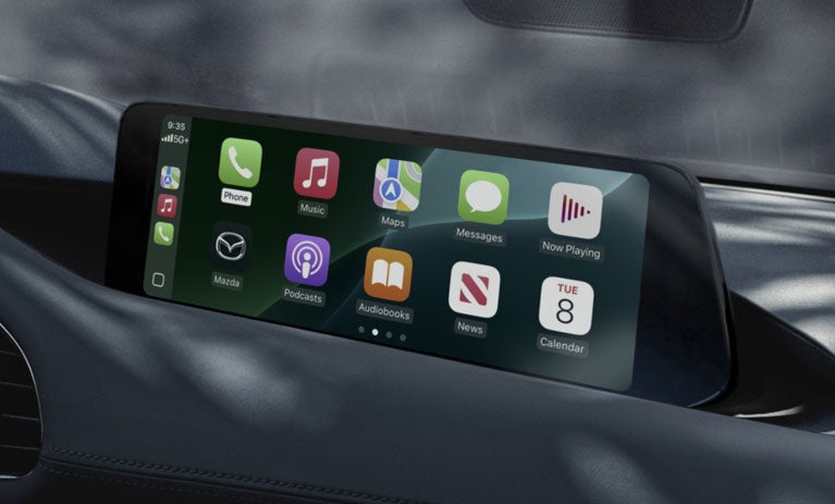 Grubbs Mazda in Wichita Falls TX