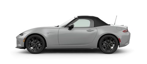 Mazda MX-5 Miata