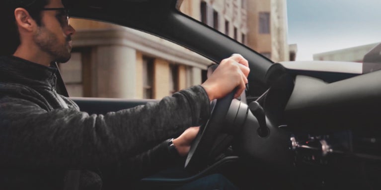 2025 Mazda 3 Sedan - G Vectoring Control Plus | Grubbs Mazda in Wichita Falls TX