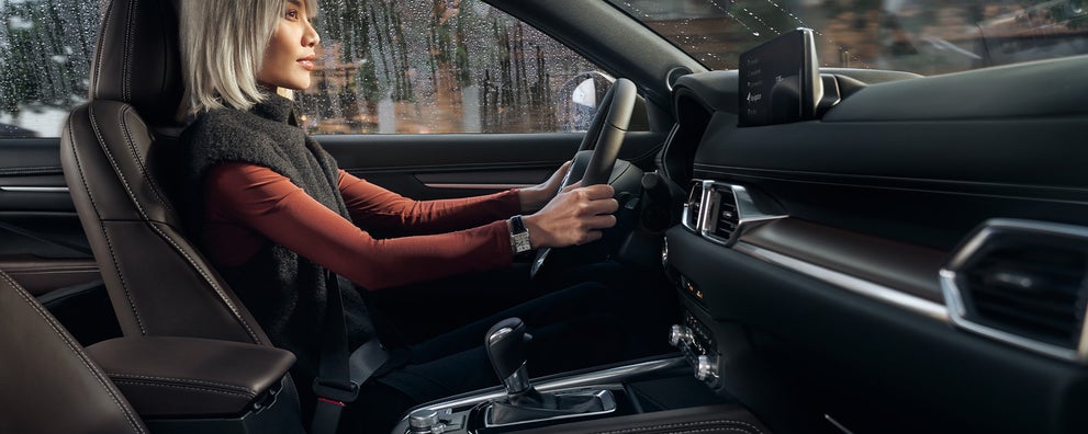 Mazda CX-5 | Grubbs Mazda in Wichita Falls TX