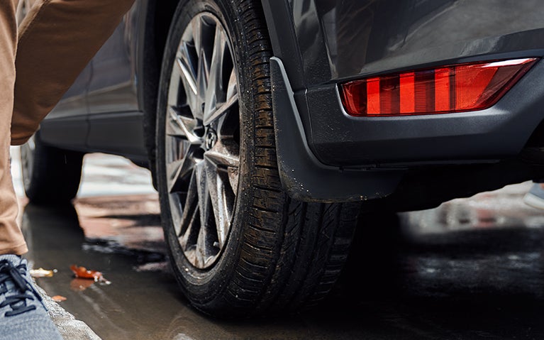 Mazda CX-5 | Grubbs Mazda in Wichita Falls TX