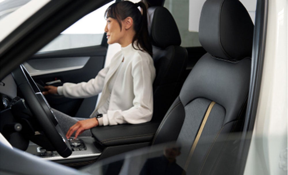 Mazda CX-70 Plug–In Hybrid | Grubbs Mazda in Wichita Falls TX