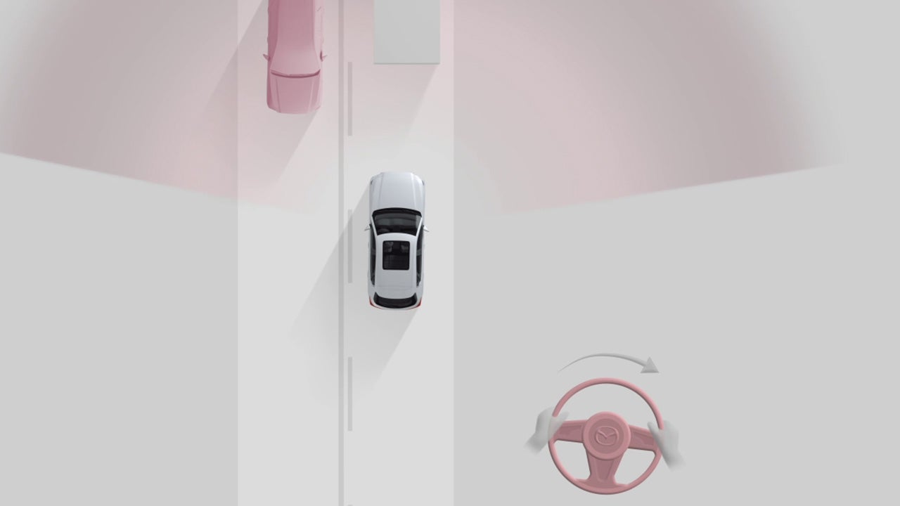 Mazda CX-70 Plug–In Hybrid | Grubbs Mazda in Wichita Falls TX