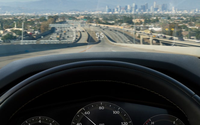 Mazda CX-70 | Grubbs Mazda in Wichita Falls TX