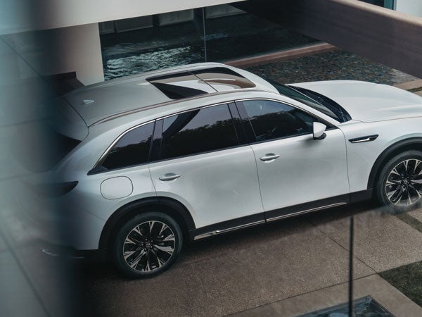 Grubbs Mazda in Wichita Falls TX