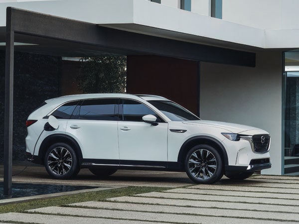 Grubbs Mazda in Wichita Falls TX