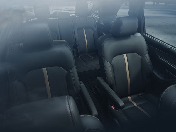 Grubbs Mazda in Wichita Falls TX