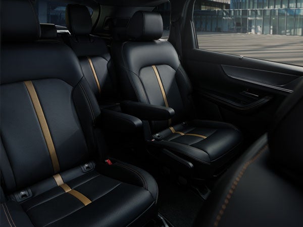 Grubbs Mazda in Wichita Falls TX