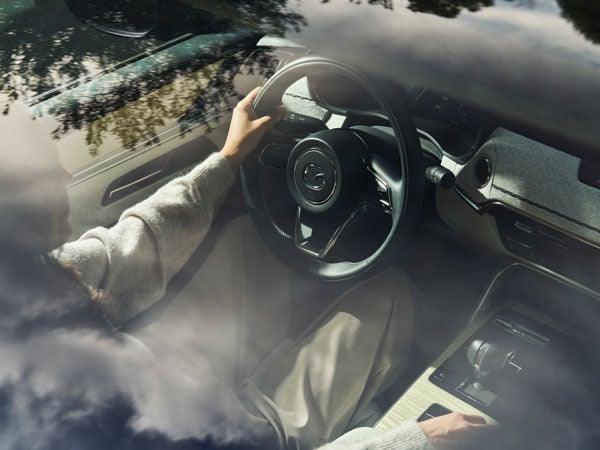 Grubbs Mazda in Wichita Falls TX